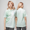 PETRONAS Mullitross Polo Jersey - Mint Green
