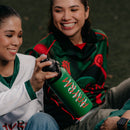 PRYSM X EMRI - Water Limitless Bottle - Orange/Green