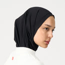 PRYSM Women Active Hijab - Stealth