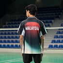 Shuttlehearts Cosmic Jersey - Black