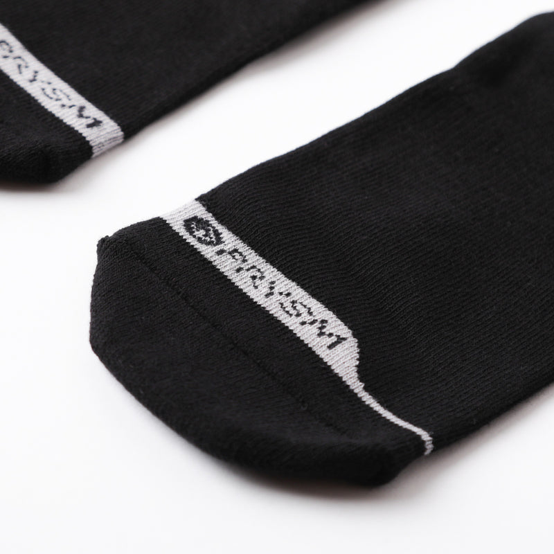 PRYSM Socks - Stealth