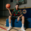 PRYSM X EMRI - Men's Exclusive Jersey - Short Sleeve - Thermal