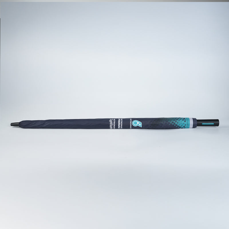 PETRONAS Golf Raincheck Umbrella
