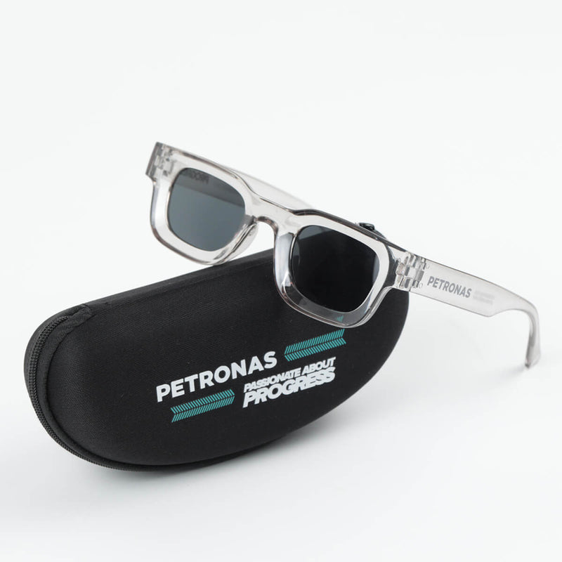 PETRONAS Gallant Eyewear - Transparent