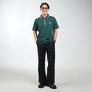 PETRONAS Daily Polo - Green