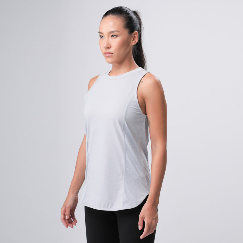 PRYSM Women Run Tank - Youth