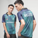 PETRONAS Doublenet Jersey