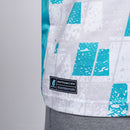 PETRONAS Shuttlehearts Rally Jersey - White/Green