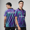 PETRONAS Nanoblaze Jersey