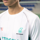 Shuttlehearts Nova Jersey - White