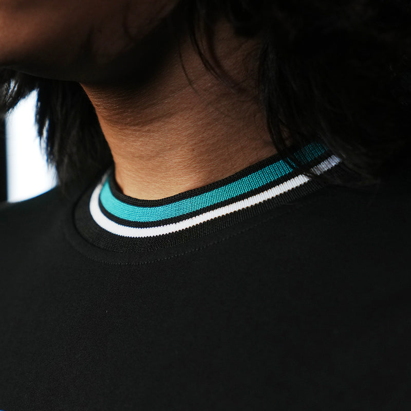 PETRONAS MotoGP 2025 Tee - Black