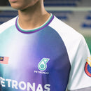 PMO2026 Apollo Jersey - White