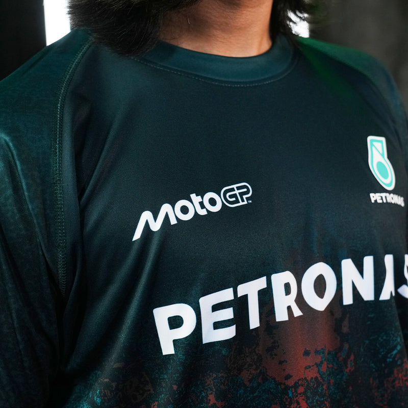 PETRONAS MotoGP 2025 Rubicon Jersey