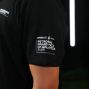 PETRONAS MotoGP 2025 Dominator Tee - Black