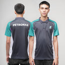 PETRONAS Savoy Polo Jersey