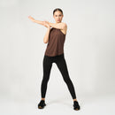 PRYSM Women Active Tank - Hazel