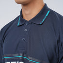 PETRONAS Polo Motorsports - Navy