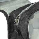 PETRONAS Toiletries Bag - Black