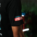 PETRONAS MotoGP 2025 Custom Tee - Black