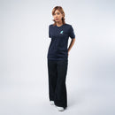 PETRONAS Monospace Motorsports Tee - Navy