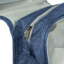 PETRONAS Toiletries Bag  - Navy