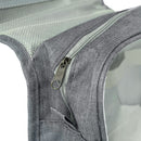 PETRONAS Toiletries Bag - Grey