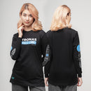 PETRONAS Vessel T-Shirt Long Sleeve