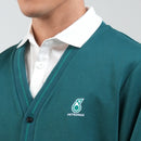 PETRONAS Daily Knitwear - Green