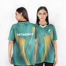 PETRONAS Jadesmash Jersey