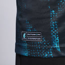 PETRONAS Shuttlehearts Prime Velocore Jersey - Black/Green