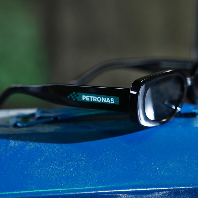 PETRONAS Motorsport Shades Tuf - Black