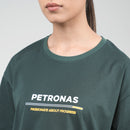 PETRONAS Engineer Tee Engaze - Green