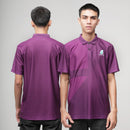 PETRONAS Mullitross Polo Jersey -  Purple