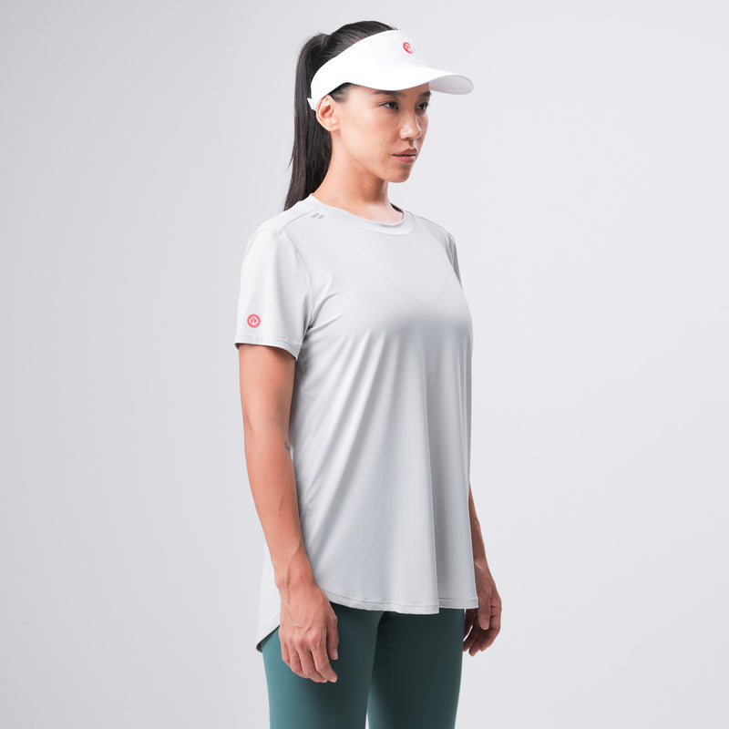 PRYSM Women Run Jersey - Youth