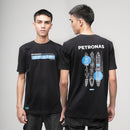 PETRONAS Vessel T-Shirt