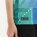 PETRONAS Shuttlehearts Sidewall Jersey