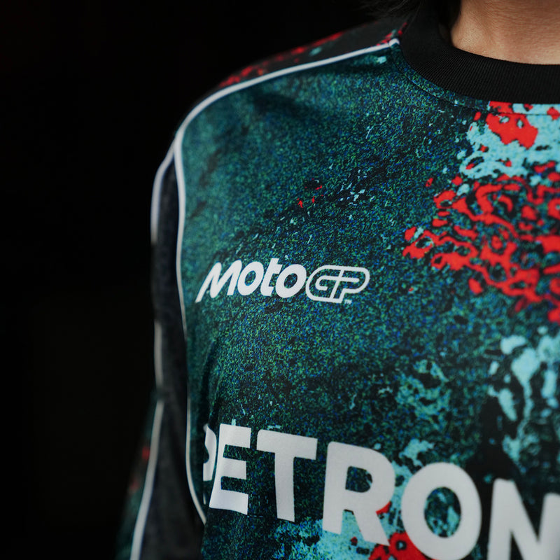 PETRONAS MotoGP 2025 Defy Limit Jersey