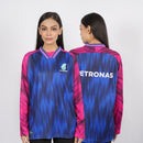 PETRONAS Kineticbolt Jersey - Long Sleeve