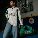 PRYSM X EMRI - Multi Momentum Bag - Green