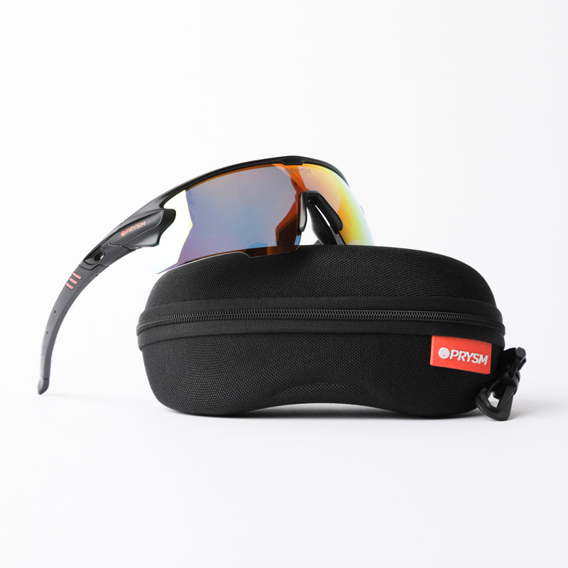 PRYSM Performance Sunglasses - Multicolour