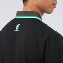 PETRONAS Conscious Daily Polo - Black