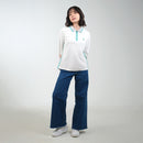 PETRONAS Women’s Daily Polo - White