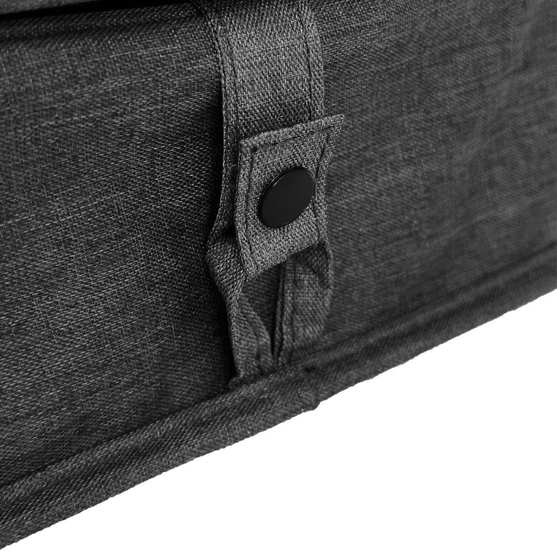 PETRONAS Toiletries Bag - Black