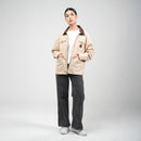 PETRONAS Engineer Jacket - Khaki