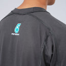 PETRONAS Motorsports Oversized Tee - Dark Grey
