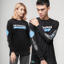 PETRONAS Vessel T-Shirt Long Sleeve