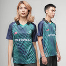 PETRONAS Doublenet Jersey