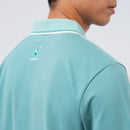 PETRONAS Conscious Daily Polo - Dusty Green