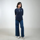 PETRONAS Women’s Daily Polo - Navy