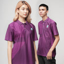 PETRONAS Mullitross Polo Jersey -  Purple